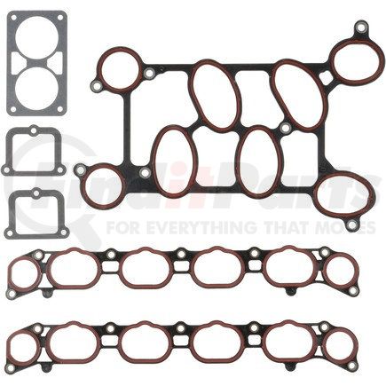 11-10293-01 by VICTOR REINZ GASKETS - Engine Intake Manifold Gasket Set