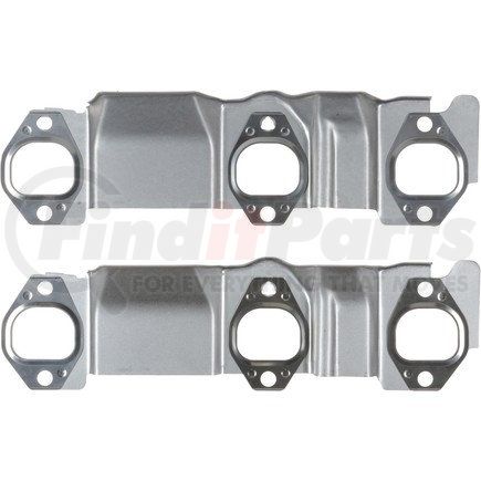 11-10301-01 by VICTOR REINZ GASKETS - Exhaust Manifold Gasket Set for Select GM 3.4L, 3.5L V6