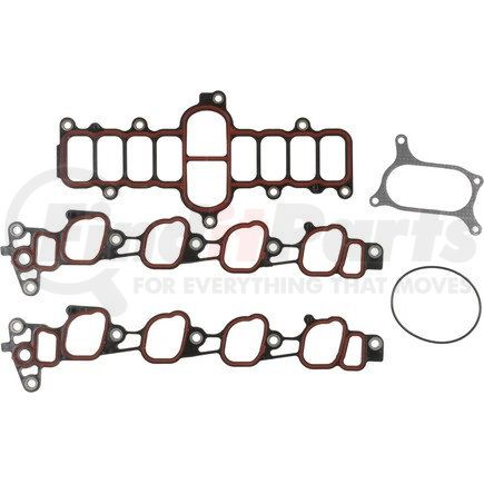 11-10305-01 by VICTOR REINZ GASKETS - Engine Intake Manifold Gasket Set