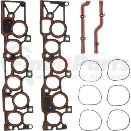 11-10306-01 by VICTOR REINZ GASKETS - Engine Intake Manifold Gasket Set