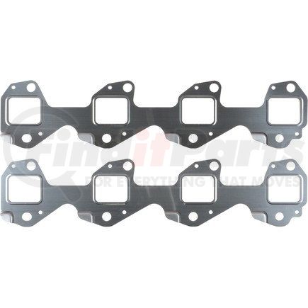 11-10308-01 by VICTOR REINZ GASKETS - Exhaust Manifold Gasket Set