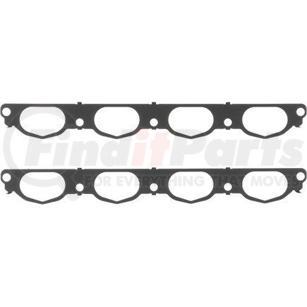 11-10310-01 by VICTOR REINZ GASKETS - Engine Intake Manifold Gasket Set