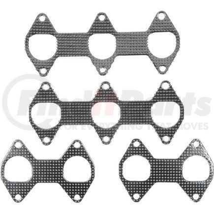 11-10309-01 by VICTOR REINZ GASKETS - Exhaust Manifold Gasket Set for Select Ford 6.8L V10