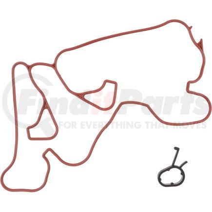 11-10312-01 by VICTOR REINZ GASKETS - Engine Intake Manifold Gasket Set