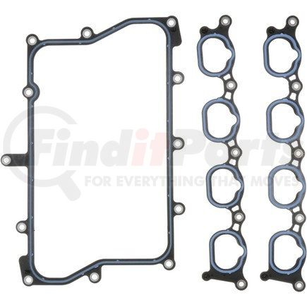 11-10314-01 by VICTOR REINZ GASKETS - Engine Intake Manifold Gasket Set