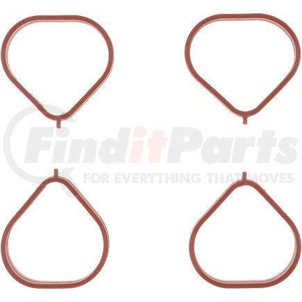 11-10315-01 by VICTOR REINZ GASKETS - Engine Intake Manifold Gasket Set