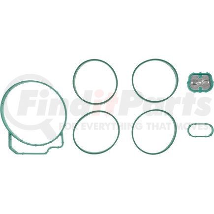 11-10324-01 by VICTOR REINZ GASKETS - Engine Intake Manifold Gasket Set