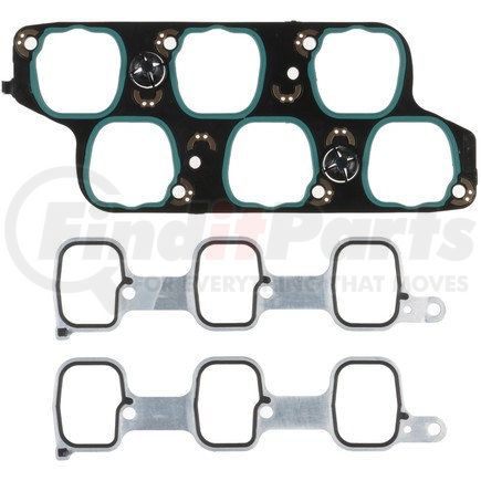 11-10330-01 by VICTOR REINZ GASKETS - Engine Intake Manifold Gasket Set