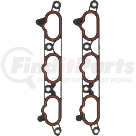 11-10332-01 by VICTOR REINZ GASKETS - Engine Intake Manifold Gasket Set