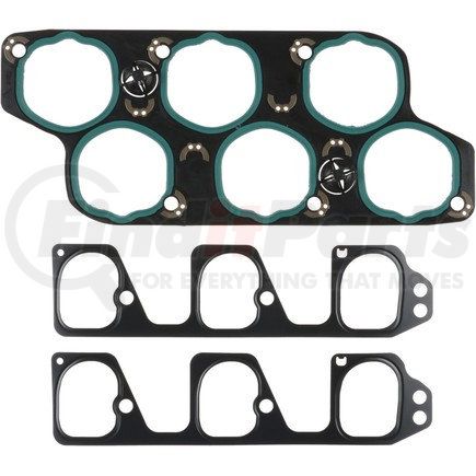 11-10331-01 by VICTOR REINZ GASKETS - Engine Intake Manifold Gasket Set