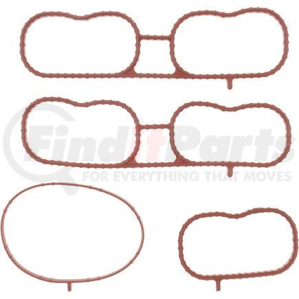 11-10336-01 by VICTOR REINZ GASKETS - Engine Intake Manifold Gasket Set