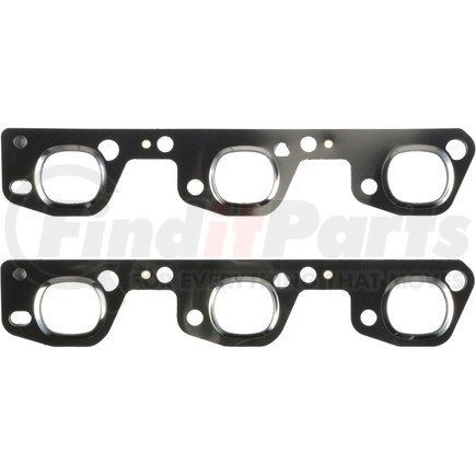 11-10338-01 by VICTOR REINZ GASKETS - Exhaust Manifold Gasket Set