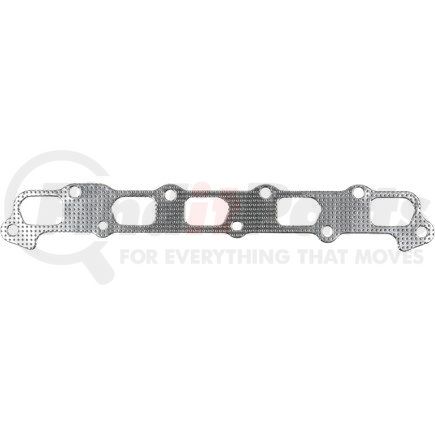 11-10342-01 by VICTOR REINZ GASKETS - Exhaust Manifold Gasket Set