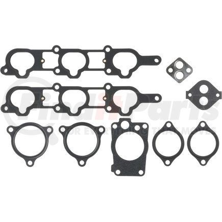 11-10339-01 by VICTOR REINZ GASKETS - Engine Intake Manifold Gasket Set