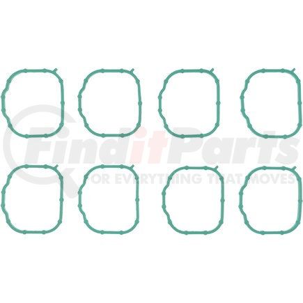 11-10340-01 by VICTOR REINZ GASKETS - Engine Intake Manifold Gasket Set