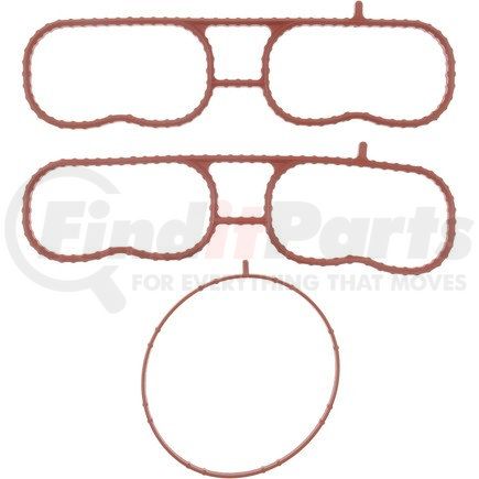 11-10341-01 by VICTOR REINZ GASKETS - Engine Intake Manifold Gasket Set