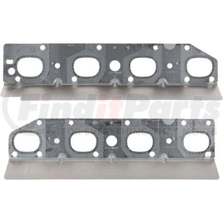 11-10344-01 by VICTOR REINZ GASKETS - Exhaust Manifold Gasket Set