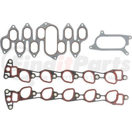 11-10347-01 by VICTOR REINZ GASKETS - Engine Intake Manifold Gasket Set