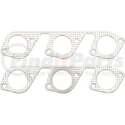 11-10354-01 by VICTOR REINZ GASKETS - Exhaust Manifold Gasket Set