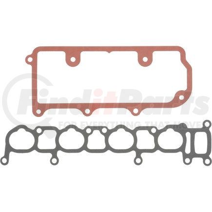 11-10357-01 by VICTOR REINZ GASKETS - Engine Intake Manifold Gasket Set