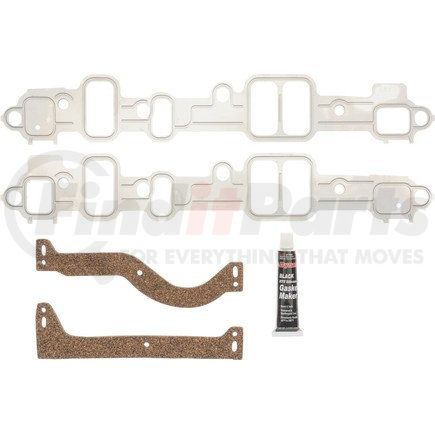 11-10358-01 by VICTOR REINZ GASKETS - Engine Intake Manifold Gasket Set