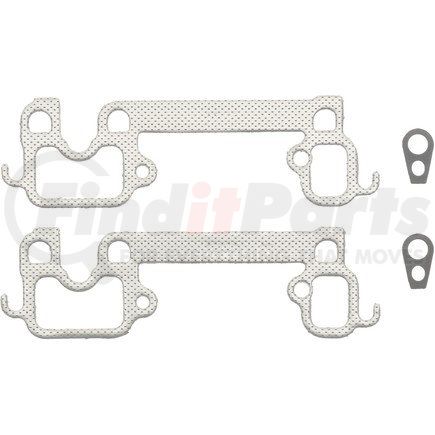 11-10356-01 by VICTOR REINZ GASKETS - Exhaust Manifold Gasket Set