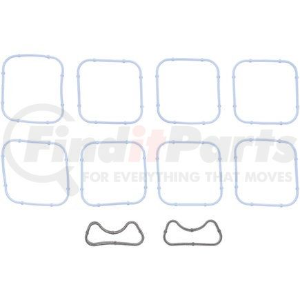 11-10361-01 by VICTOR REINZ GASKETS - Engine Intake Manifold Gasket Set