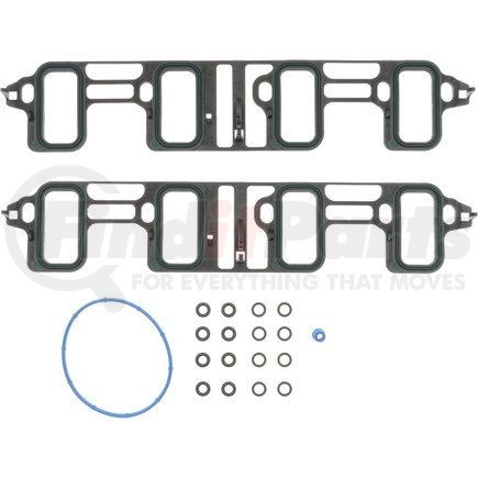 11-10365-01 by VICTOR REINZ GASKETS - Engine Intake Manifold Gasket Set