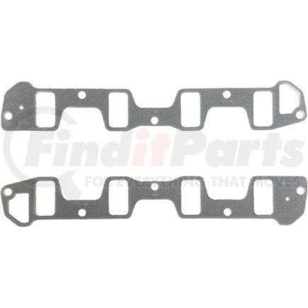 11-10370-01 by VICTOR REINZ GASKETS - Engine Intake Manifold Gasket Set