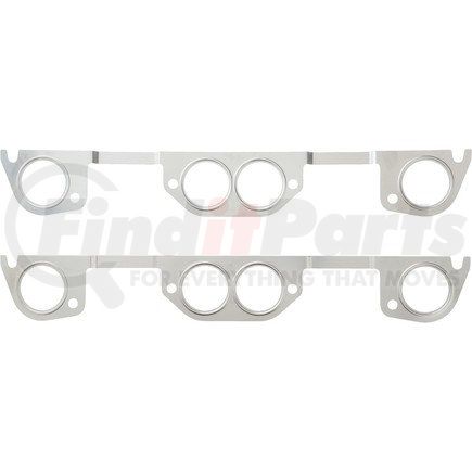 11-10375-01 by VICTOR REINZ GASKETS - Exhaust Manifold Gasket Set