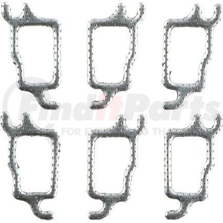 11-10382-01 by VICTOR REINZ GASKETS - Exhaust Manifold Gasket Set