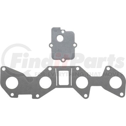 111040201 by VICTOR REINZ GASKETS - Engine Intake Manifold Gasket Set