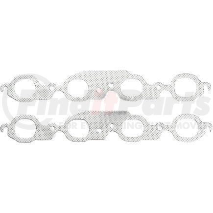11-10413-01 by VICTOR REINZ GASKETS - Exhaust Manifold Gasket Set