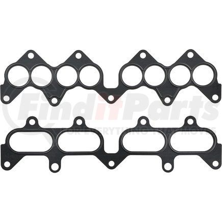 11-10410-01 by VICTOR REINZ GASKETS - Engine Intake Manifold Gasket Set