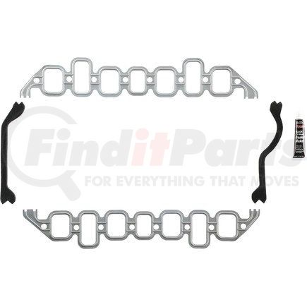 11-10423-01 by VICTOR REINZ GASKETS - Engine Intake Manifold Gasket Set