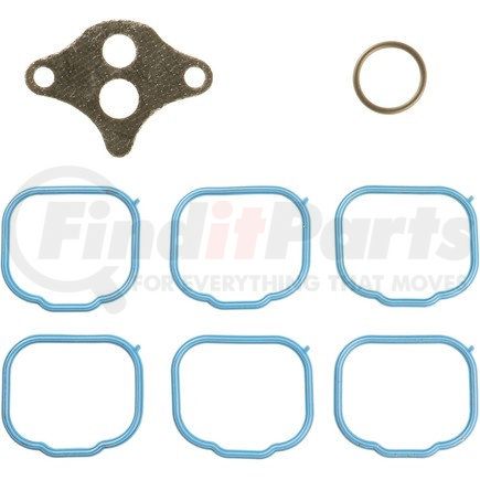 11-10419-01 by VICTOR REINZ GASKETS - Engine Intake Manifold Gasket Set