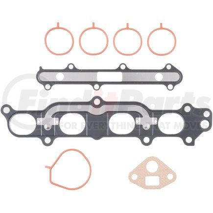 11-10435-01 by VICTOR REINZ GASKETS - Engine Intake Manifold Gasket Set