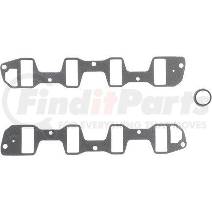 11-10441-01 by VICTOR REINZ GASKETS - Engine Intake Manifold Gasket Set