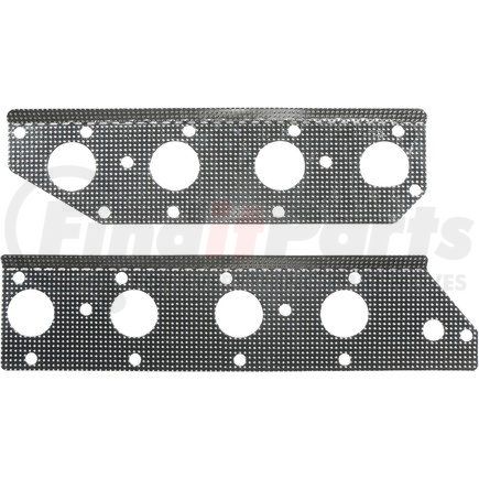 11-10496-01 by VICTOR REINZ GASKETS - Exhaust Manifold Gasket Set