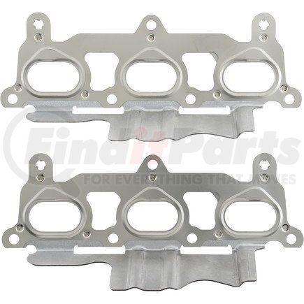 11-10495-01 by VICTOR REINZ GASKETS - Exhaust Manifold Gasket Set