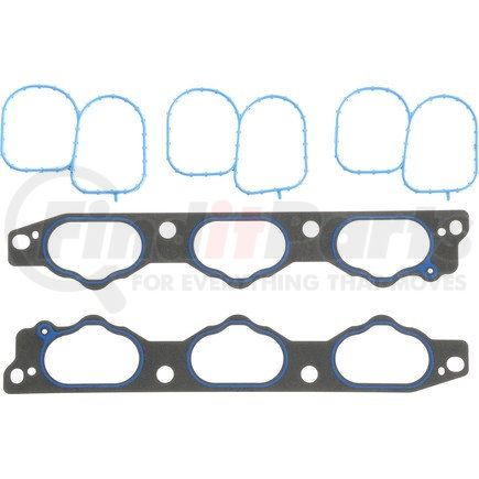 11-10499-01 by VICTOR REINZ GASKETS - Engine Intake Manifold Gasket Set