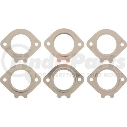 11-10501-01 by VICTOR REINZ GASKETS - Exhaust Manifold Gasket Set