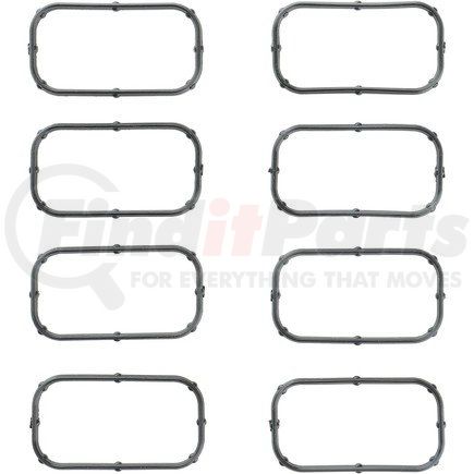 11-10506-01 by VICTOR REINZ GASKETS - Engine Intake Manifold Gasket Set