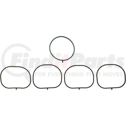 11-10508-01 by VICTOR REINZ GASKETS - Engine Intake Manifold Gasket Set