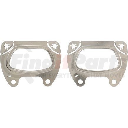 11-10511-01 by VICTOR REINZ GASKETS - Exhaust Manifold Gasket Set