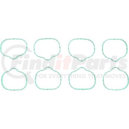 11-10516-01 by VICTOR REINZ GASKETS - Engine Intake Manifold Gasket Set