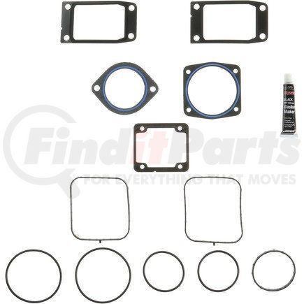 11-10524-01 by VICTOR REINZ GASKETS - Engine Intake Manifold Gasket Set