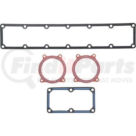 11-10528-01 by VICTOR REINZ GASKETS - Engine Intake Manifold Gasket Set