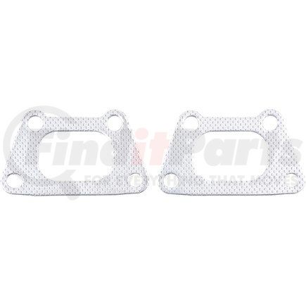 11-10527-01 by VICTOR REINZ GASKETS - Exhaust Manifold Gasket Set