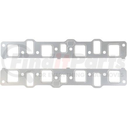 11-10456-01 by VICTOR REINZ GASKETS - Engine Intake Manifold Gasket Set